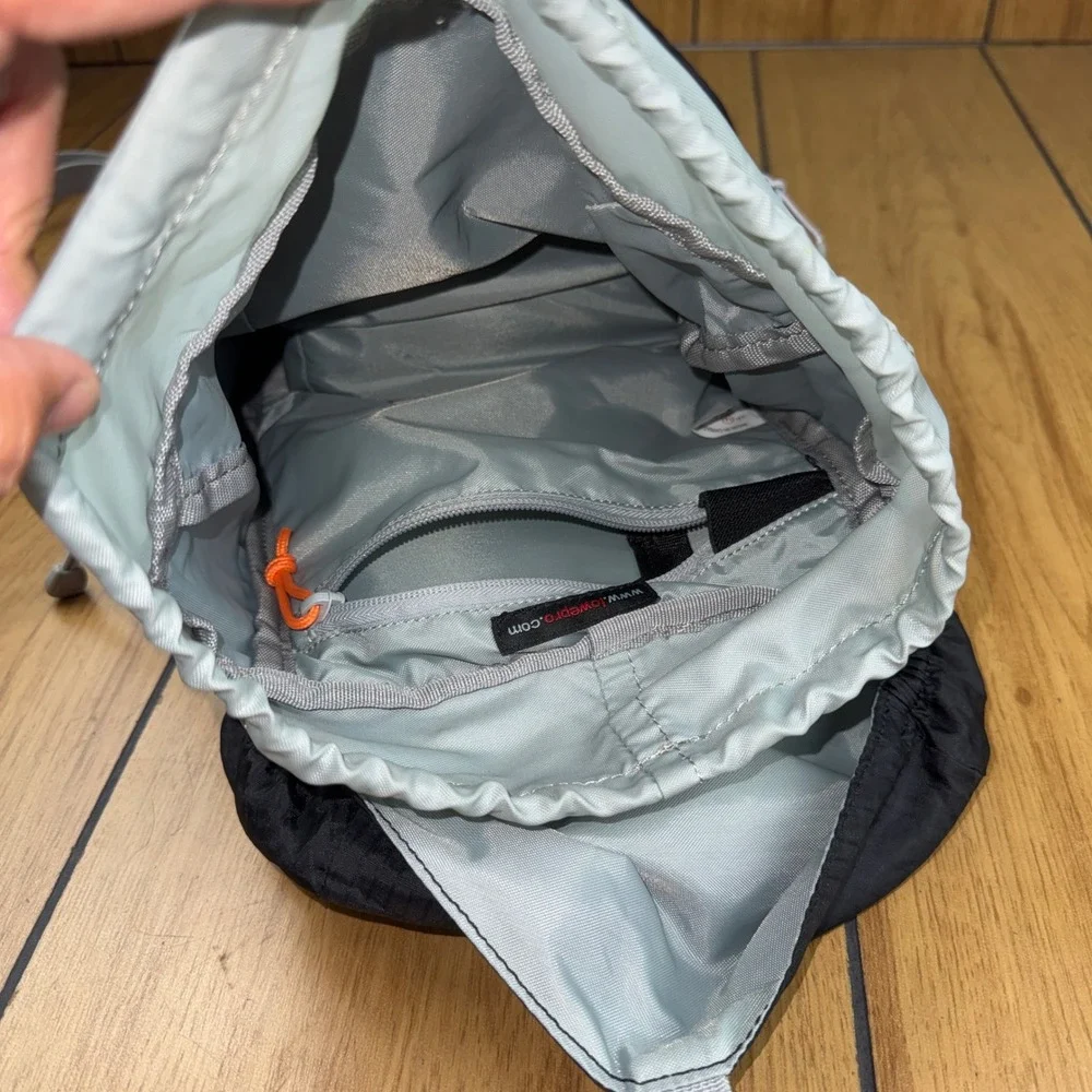 Lowepro Photo Sport Sling 100 AW Camera Backpack Black Grey Outdoor Bag
